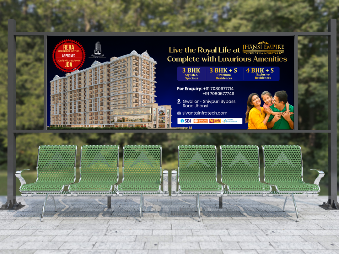 LUxury apartment banner (2)