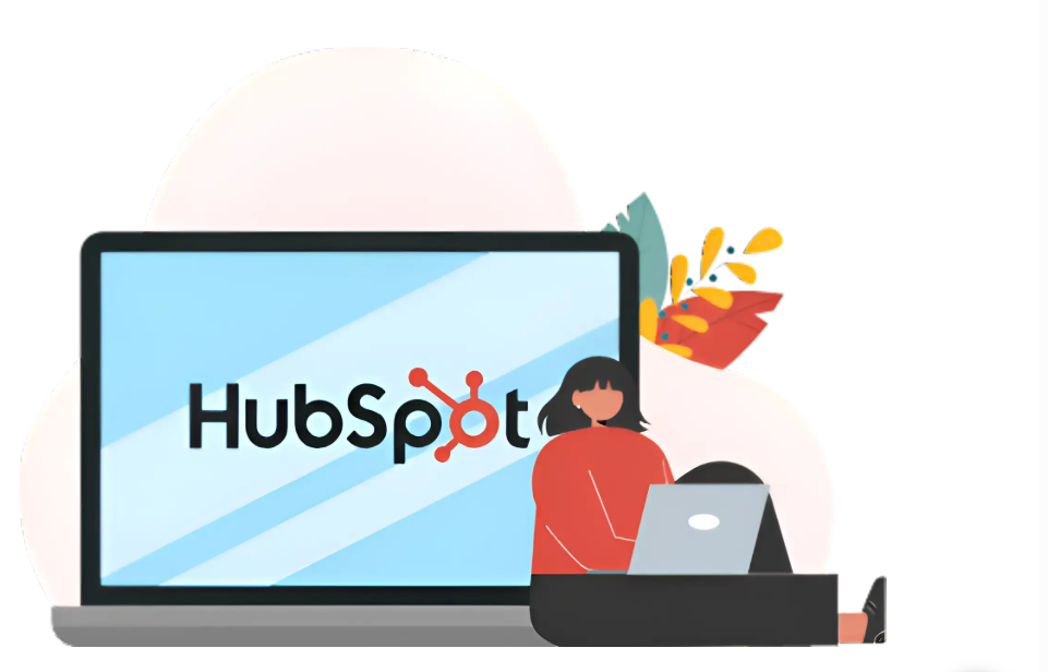 HubSpot Expert Solutions Partner